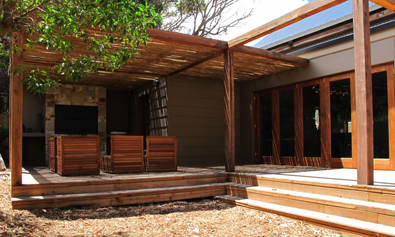 Container Conversion